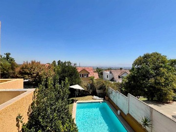 Casa en venta en Excelente ubicación en Alto Macul (171223), La Florida - 4 dormitorios, 3 baños