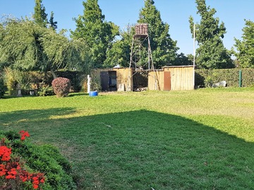 Terreno Agricola en venta en Villarrica N° 522, La Cruz, La Cruz - 6 dormitorios, 3 baños