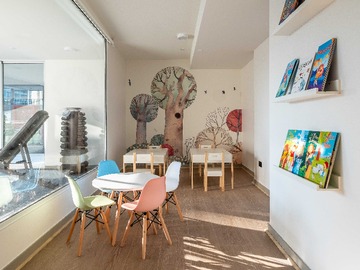 Departamento en venta en Escuela de suboficiales de carabineros (92845), Ñuñoa - 2 dormitorios, 2 baños