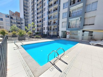 Venta / Departamento / Santiago