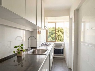 Departamento en venta en Depto. 3 hab. Ideal para Inversión. (171581), Providencia - 4 dormitorios, 2 baños