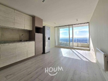 Departamento en venta en Monvoisin, Maipú - 3 dormitorios, 2 baños