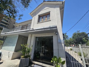 Oficina en venta en Pedro de Valdivia - California, Providencia - 4 dormitorios, 6 baños