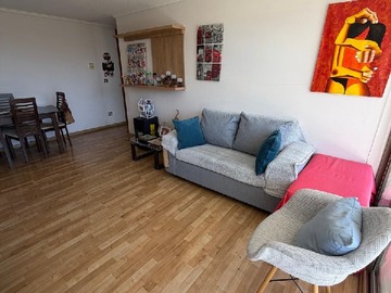 Departamento en venta en Se vende departamento excelente ubicación. (155502), Copiapó - 2 dormitorios, 2 baños
