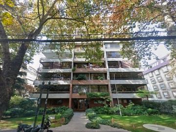 Venta / Departamento / Providencia
