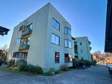 Departamento en venta en Departamento Céntrico, Edificio Galicia (66782), Osorno - 3 dormitorios, 2 baños