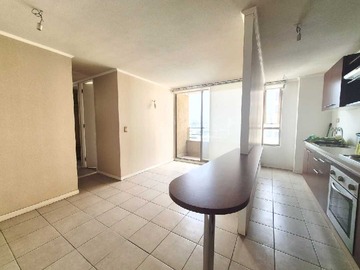 Venta / Departamento / Independencia
