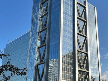 Estacionamiento en arriendo mensual en Cerro El Plomo 5931, Las Condes, Las Condes