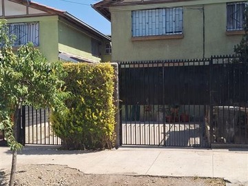 Casa en venta en Costanera Norte Rio Maipo, Puente Alto - 3 dormitorios, 1 baño