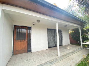 Casa en venta en Casa excelente condición venta Barrio El Tenis (180227), Rancagua - 4 dormitorios, 2 baños