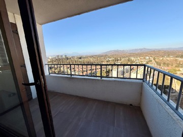 Departamento en venta en Heraldo orrego 3011, Quilpué - 3 dormitorios, 2 baños