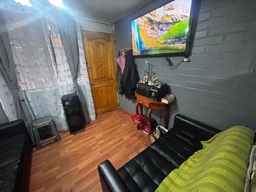 Departamento en venta en Depto 3 Dorm,1 Baño, Estacionam (174131), Maipú - 3 dormitorios, 1 baño