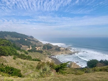 Venta / Parcela / Pichilemu