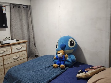 Venta / Departamento / Quilicura