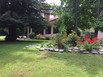 Casa en venta en San José de la Sierra /La Posada, Lo Barnechea - 7 dormitorios, 5 baños