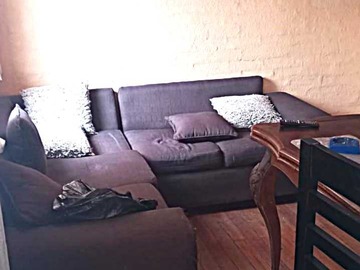 Casa en venta en Vendo Casa condominio cerrado en Cerro Navia (148538), Santiago - 2 dormitorios, 1 baño