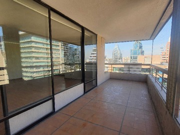 Departamento en venta en Plaza Peru (161034), Las Condes - 3 dormitorios, 1 baño