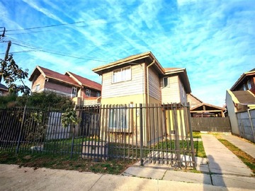 Casa en venta en Talca, valles del country, Talca - 3 dormitorios, 3 baños