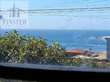 Casa en venta en Caleta Papagayo, Quintero - 6 dormitorios, 3 baños