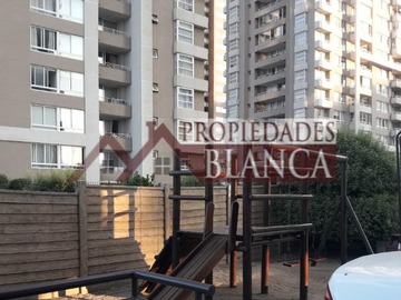 Departamento en venta en Quilpué, Quilpué - 3 dormitorios, 2 baños