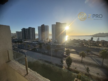 Departamento en arriendo mensual en Ignacio Serrano 50, Coquimbo - 2 dormitorios, 2 baños