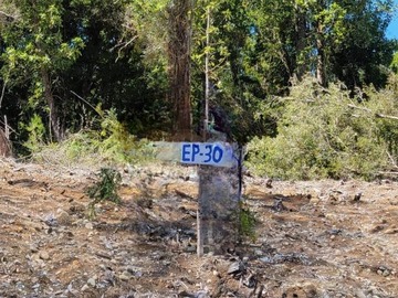 Parcela en venta en Dalcahue, Dalcahue