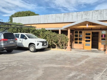 Casa en venta en Oportunidad Centro Medico de Alta Plusvalía (77691), Calama - 8 dormitorios, 4 baños
