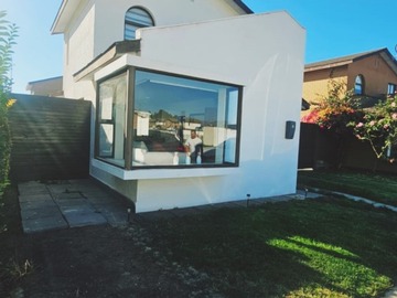 Casa en venta en Condominio portal del valle, La Serena - 3 dormitorios, 2 baños