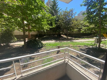 Departamento en venta en Depto 2d 2b Medicina UC Economia Uchile metro (150779), Santiago - 2 dormitorios, 2 baños