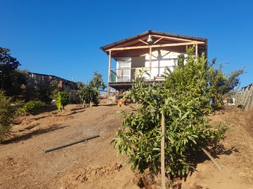 Terreno en venta en Olmue, Olmué
