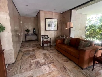 Departamento en venta en Venta Depto. 3D/4B + 2e - Vitacura - 3 dormitorios, 4 baños