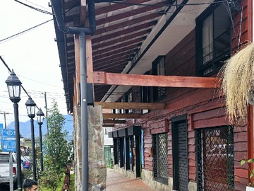 Local Comercial en arriendo mensual en Panguipulli, Región de Los Ríos, Chile, Panguipulli