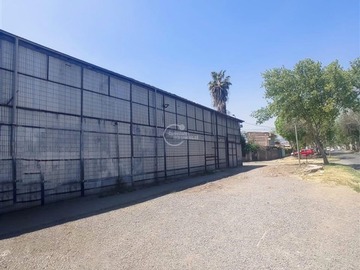 Venta / Bodega / Recoleta