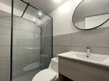Departamento en venta en Depto Remodelado 2D 2B Neveria, Las Condes (134909), Las Condes - 2 dormitorios, 2 baños