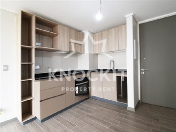 Departamento en arriendo mensual en Álvarez de Toledo 706, San Miguel - 1 dormitorio, 1 baño
