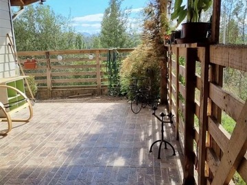Casa en venta en San Clemente, San Clemente - 2 dormitorios, 2 baños