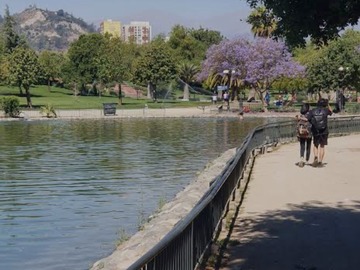 Terreno en venta en Santiago, Santiago