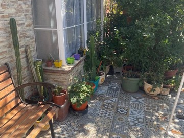 Venta / Casa / Puente Alto