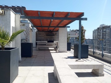 Departamento en venta en Depto. 2D/2B San Martin/San Pablo (138002), Santiago - 2 dormitorios, 2 baños