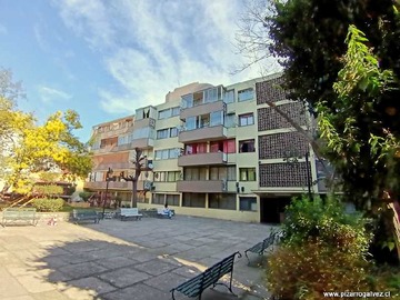 Departamento en venta en En Santiago - 2 dormitorios, 1 baño