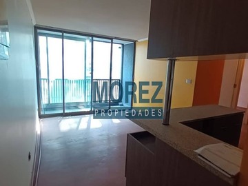 Departamento en venta en Oferta!! depto. 1d, 1b , santiago centro., Santiago - 2 dormitorios, 1 baño