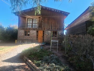 Parcela en venta en Camino carola, Lampa - 10 dormitorios, 3 baños