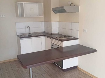 Arriendo Mensual / Departamento / Estación Central