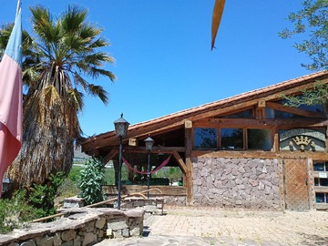 Parcela en venta en Planta Potabilizadora- Esval - El Sauce, Los Ande, Los Andes - 7 dormitorios, 8 baños