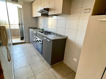 Arriendo Mensual / Departamento / San Miguel