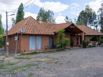 Sitio en venta en Loteo Caupolicán, Talca