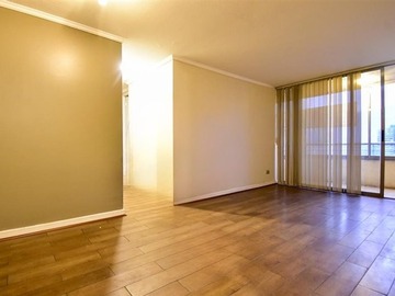 Venta / Departamento / Ñuñoa