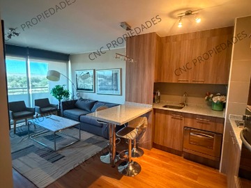 Arriendo Mensual / Departamento / Calama