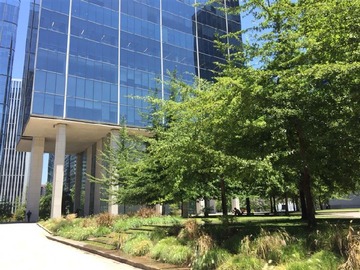 Oficina en arriendo mensual en Edificio Mistral/ Rosario Norte, Las Condes - 6 dormitorios, 4 baños