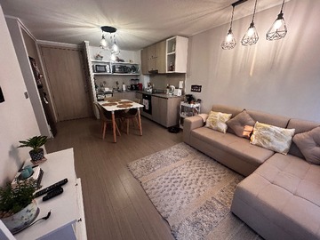 Departamento en venta en Depto 2 dorm, 2 baños, Estacionam, bodega. (63164), Macul - 2 dormitorios, 2 baños